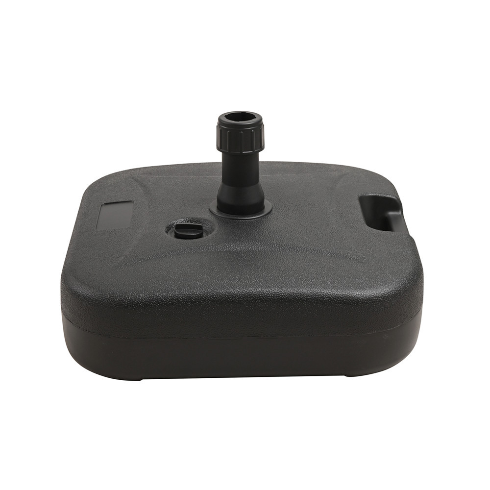 Leziter Bază pentru umbrelă 20L Mobalis Homvera