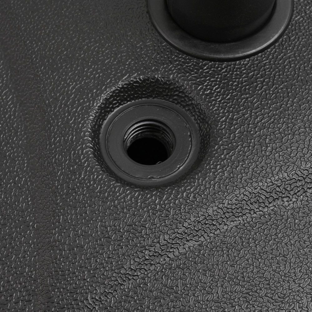 Leziter Bază pentru umbrelă 20L Mobalis Homvera