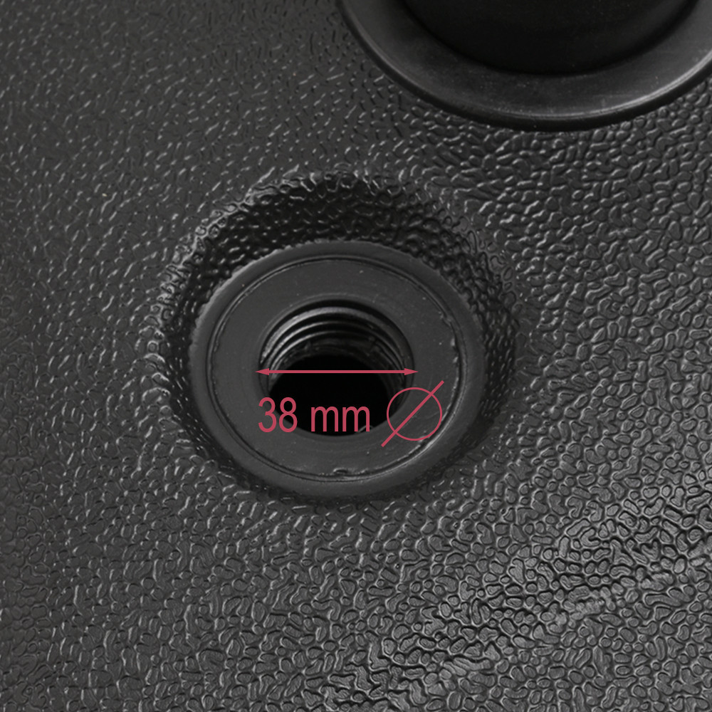 Leziter Bază pentru umbrelă 20L Mobalis Homvera