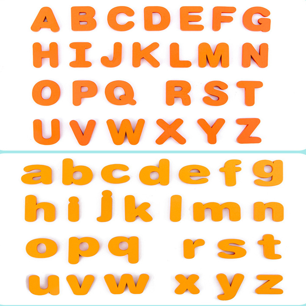 Leziter Puzzle de cuvinte, joc din lemn pentru învățarea cuvintelor cu cărți în limba engleză Mobalis Homvera