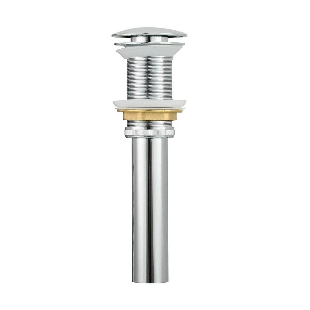 Leziter Scurgere Click-Click pentru lavoar standard Mobalis Homvera