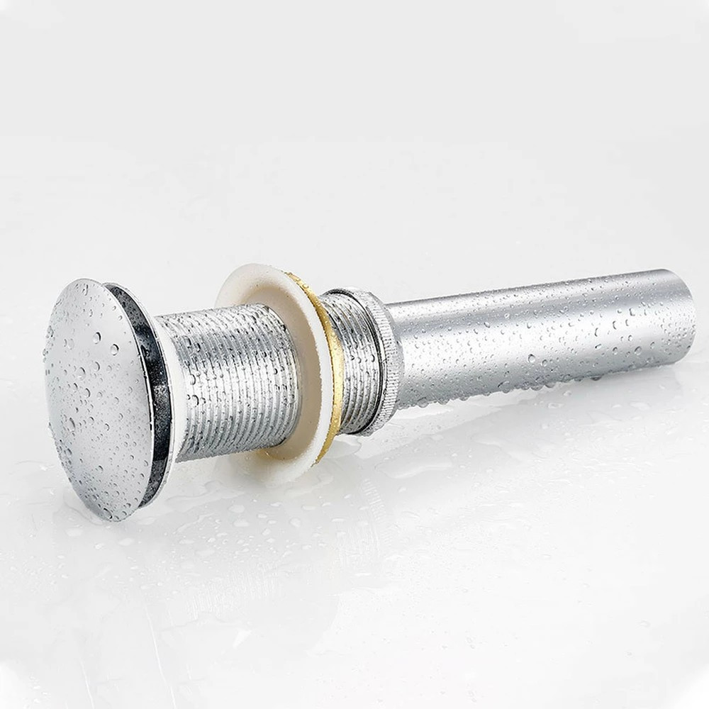 Leziter Scurgere Click-Click pentru lavoar standard Mobalis Homvera