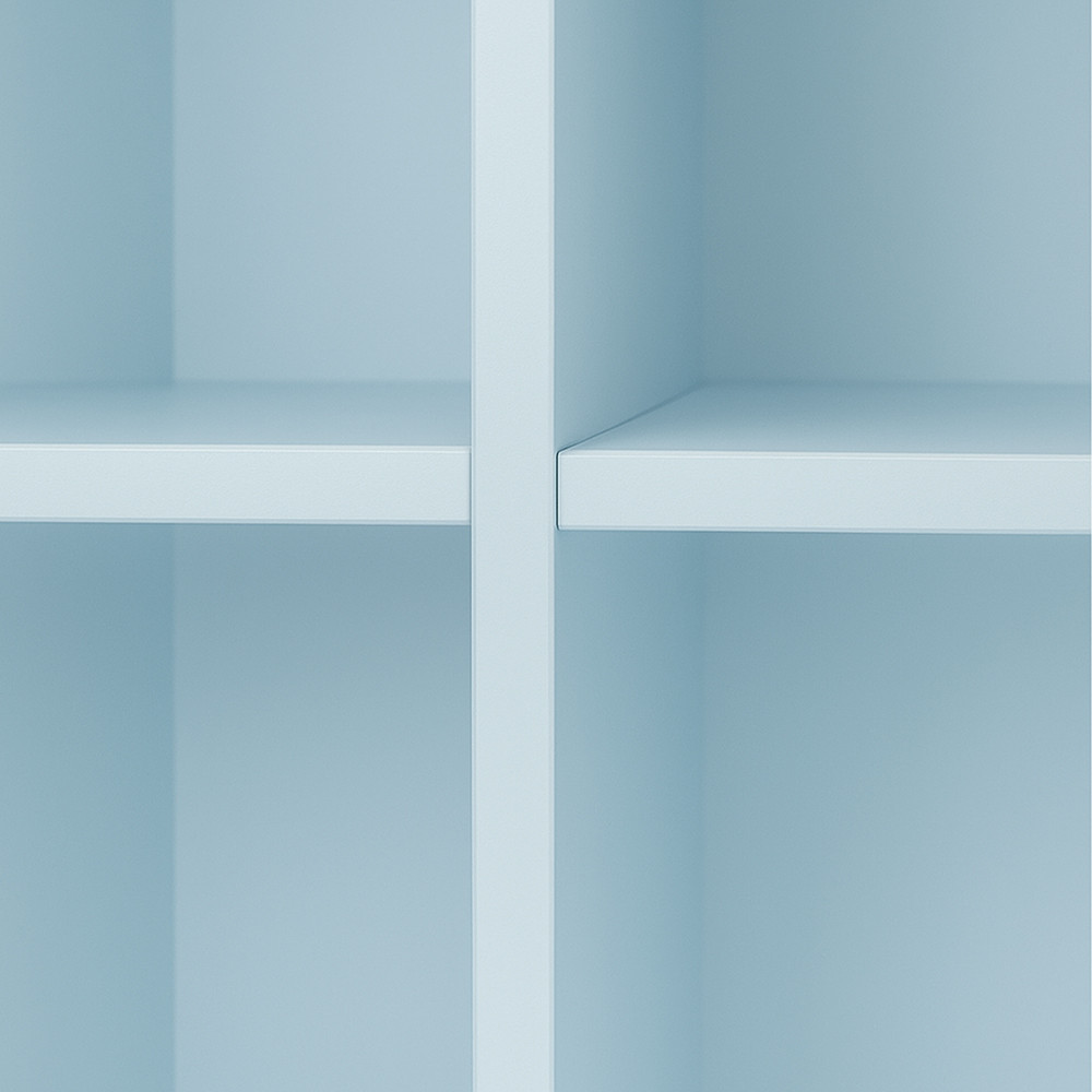 Leziter Set de mobilier pentru copii Boxie Mobalis Homvera