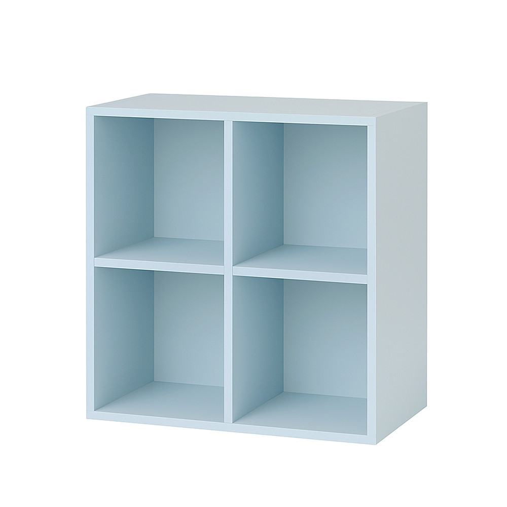 Leziter Set de mobilier pentru copii Boxie Mobalis Homvera