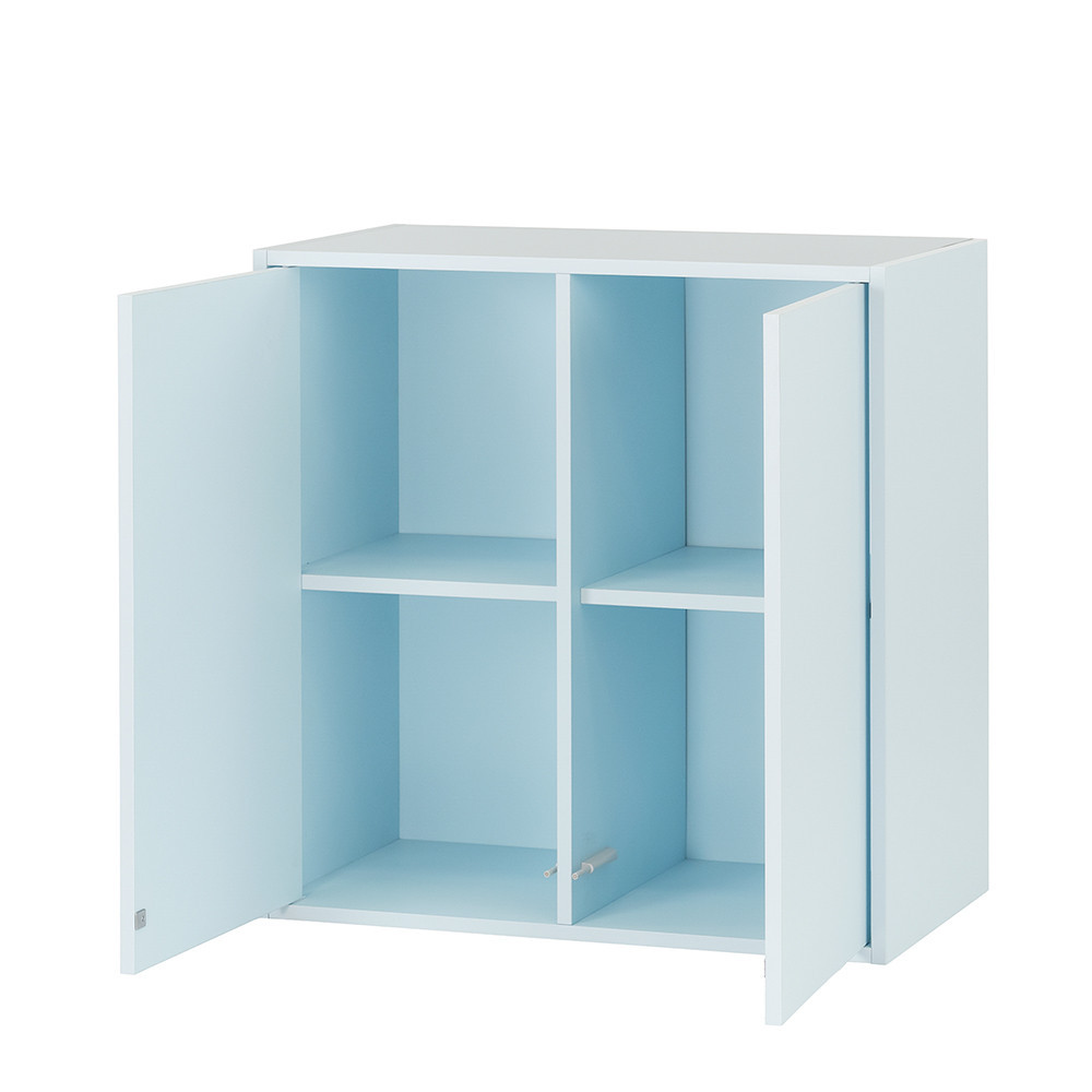 Leziter Set de mobilier pentru copii Boxie Mobalis Homvera