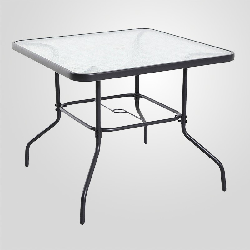 Mirpol Masă de grădină Jupiter K90 Mobalis Homvera