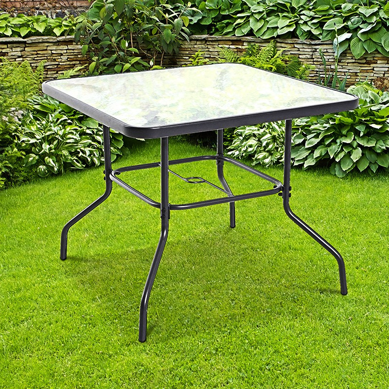 Mirpol Masă de grădină Jupiter K90 Mobalis Homvera