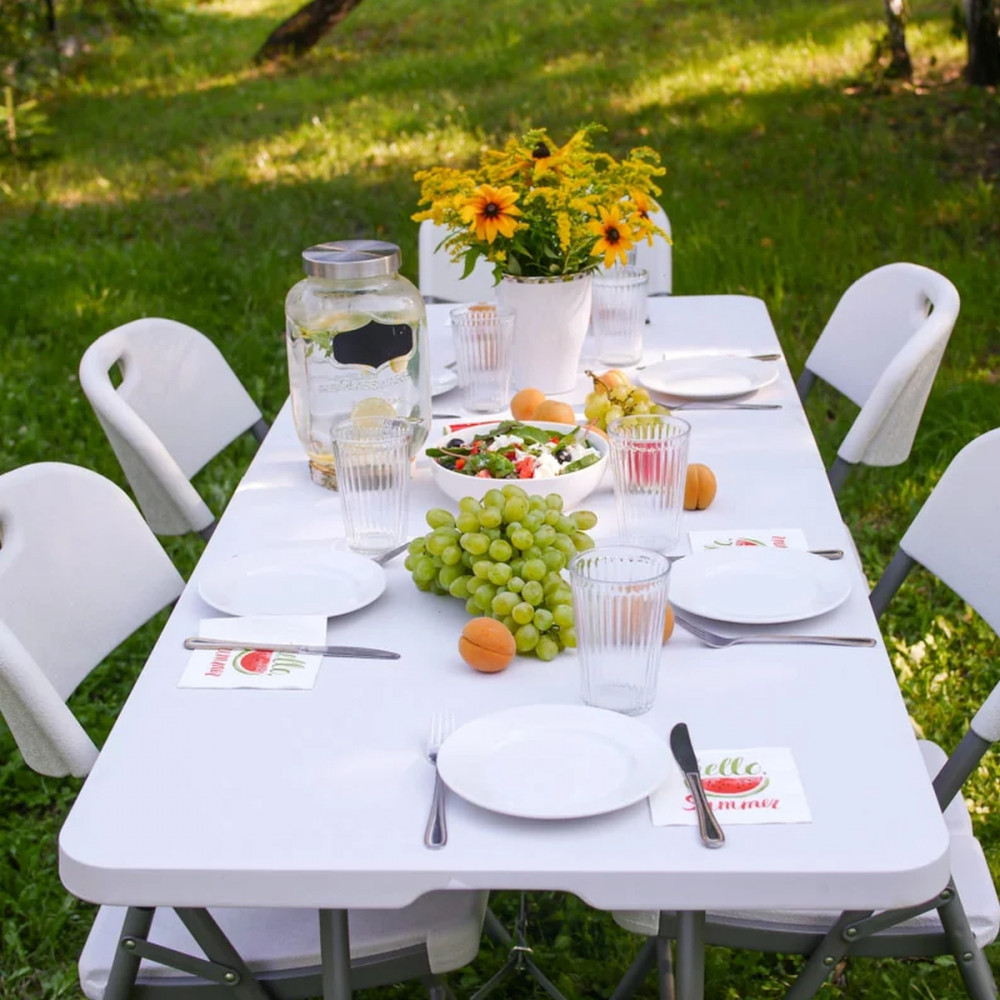 Mirpol Masă de grădină Vivid (VIVID244C) Mobalis Homvera