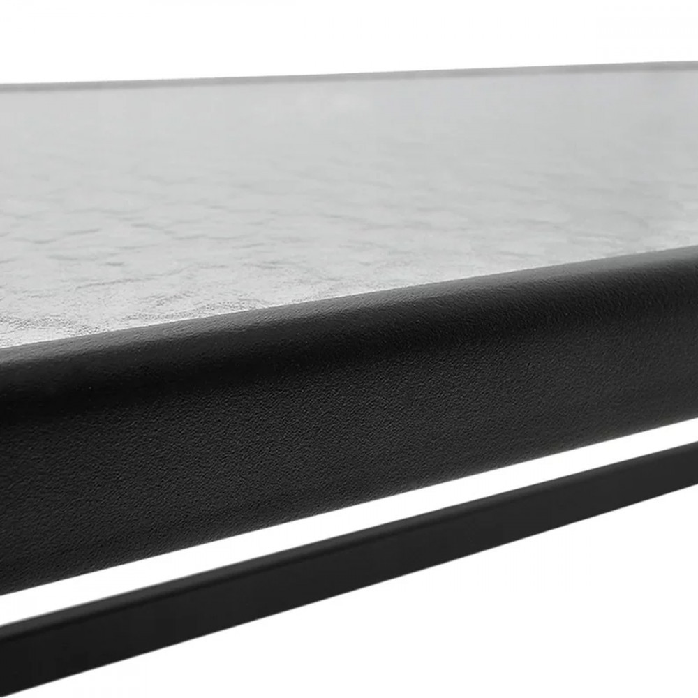 Mirpol Masă pătrată de grădină L150 Mobalis Homvera