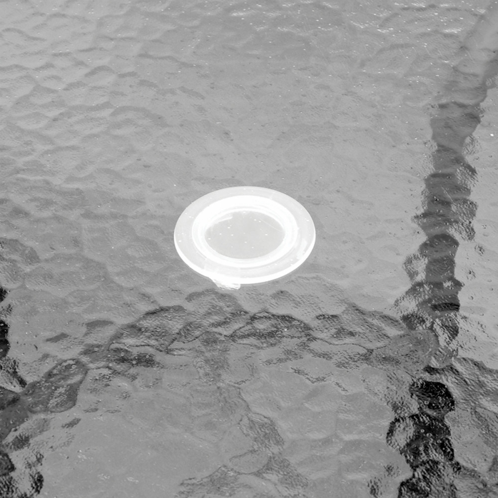 Mirpol Masă rotundă de grădină JUPITER 90 cm Mobalis Homvera