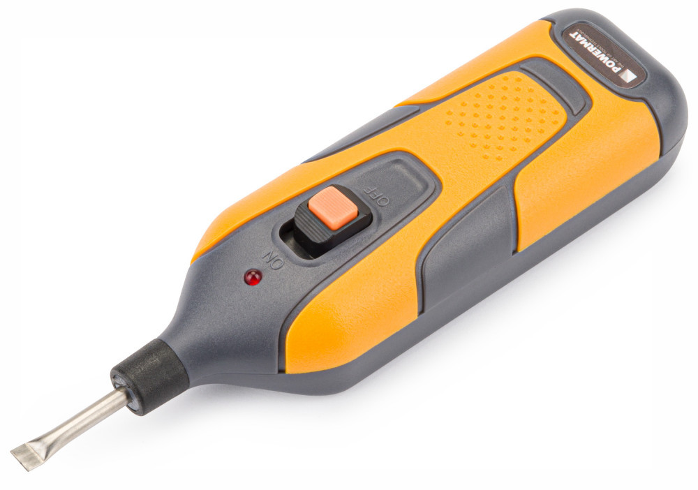 Powermat Kit de reparații pentru lemn PM-ZNDP-19T Mobalis Homvera