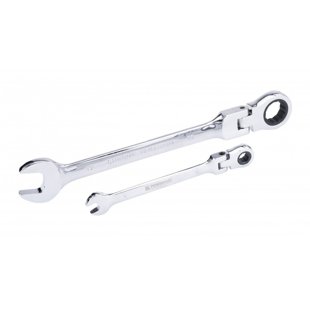 Powermat Set chei combinate cu clichet PM-KPLO-12TP Mobalis Homvera