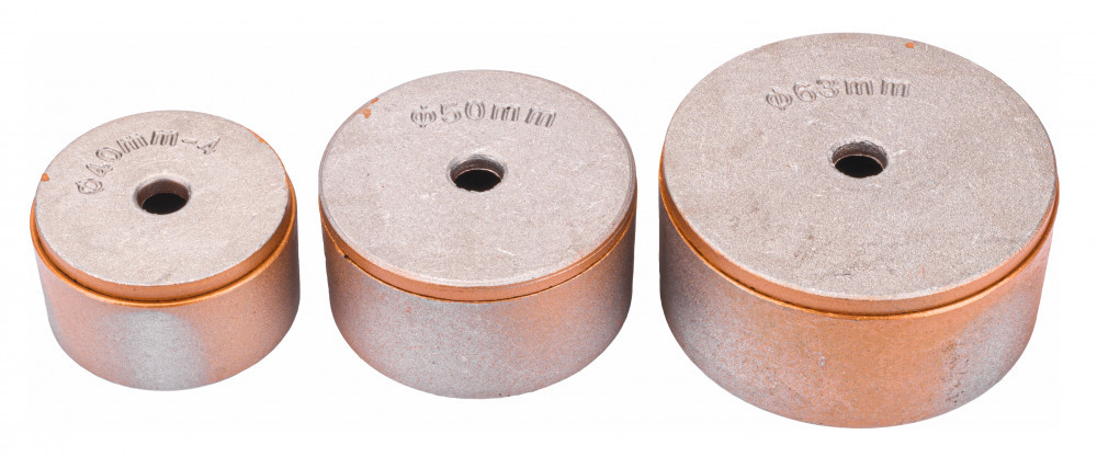 Powermat Aparat de sudură pentru țevi PVC PP 1500W 6 inserții 20-63MM PM-ZGP-1500T2 Mobalis Homvera