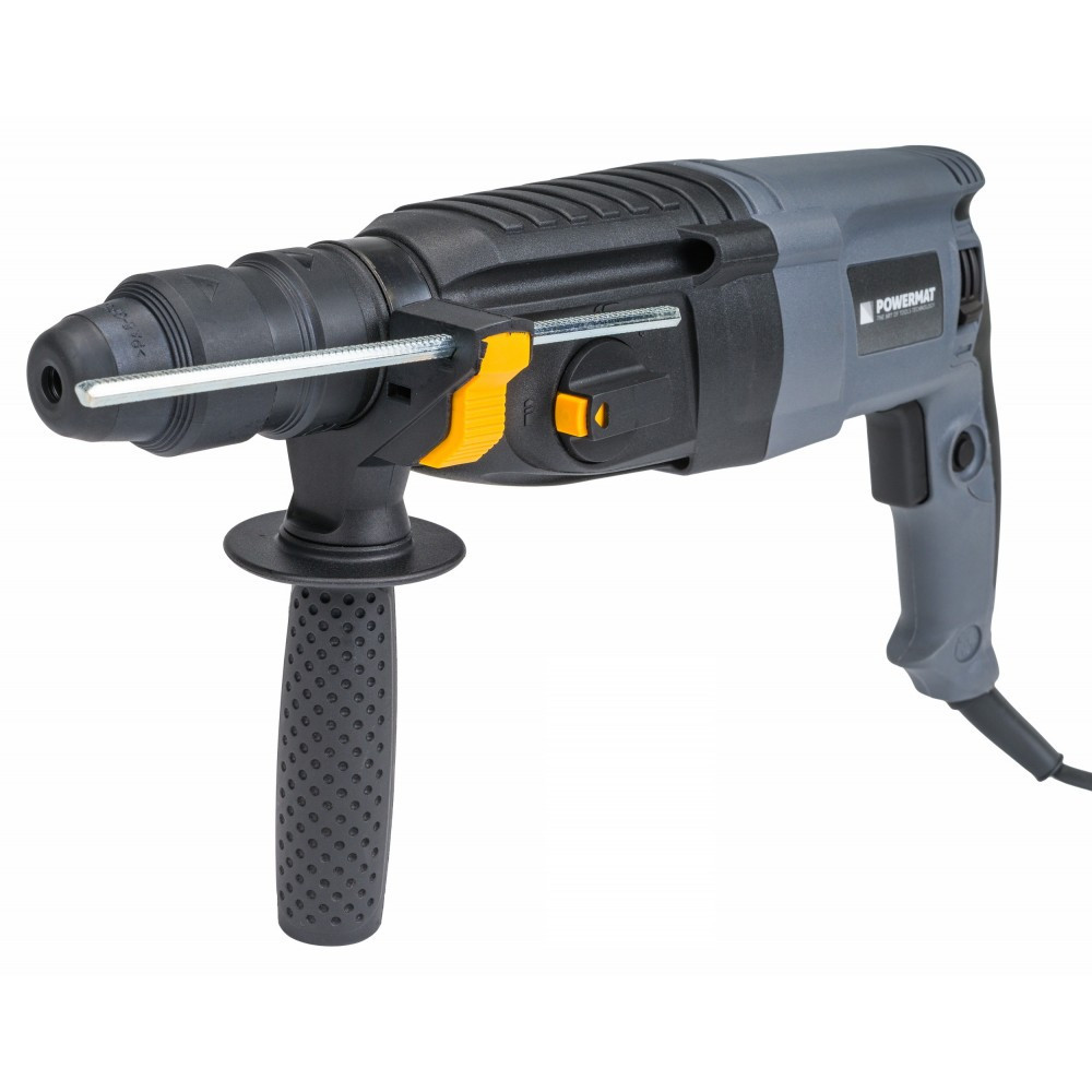 Powermat Ciocan perforator electric PM-MW-2500PRO Mobalis Homvera