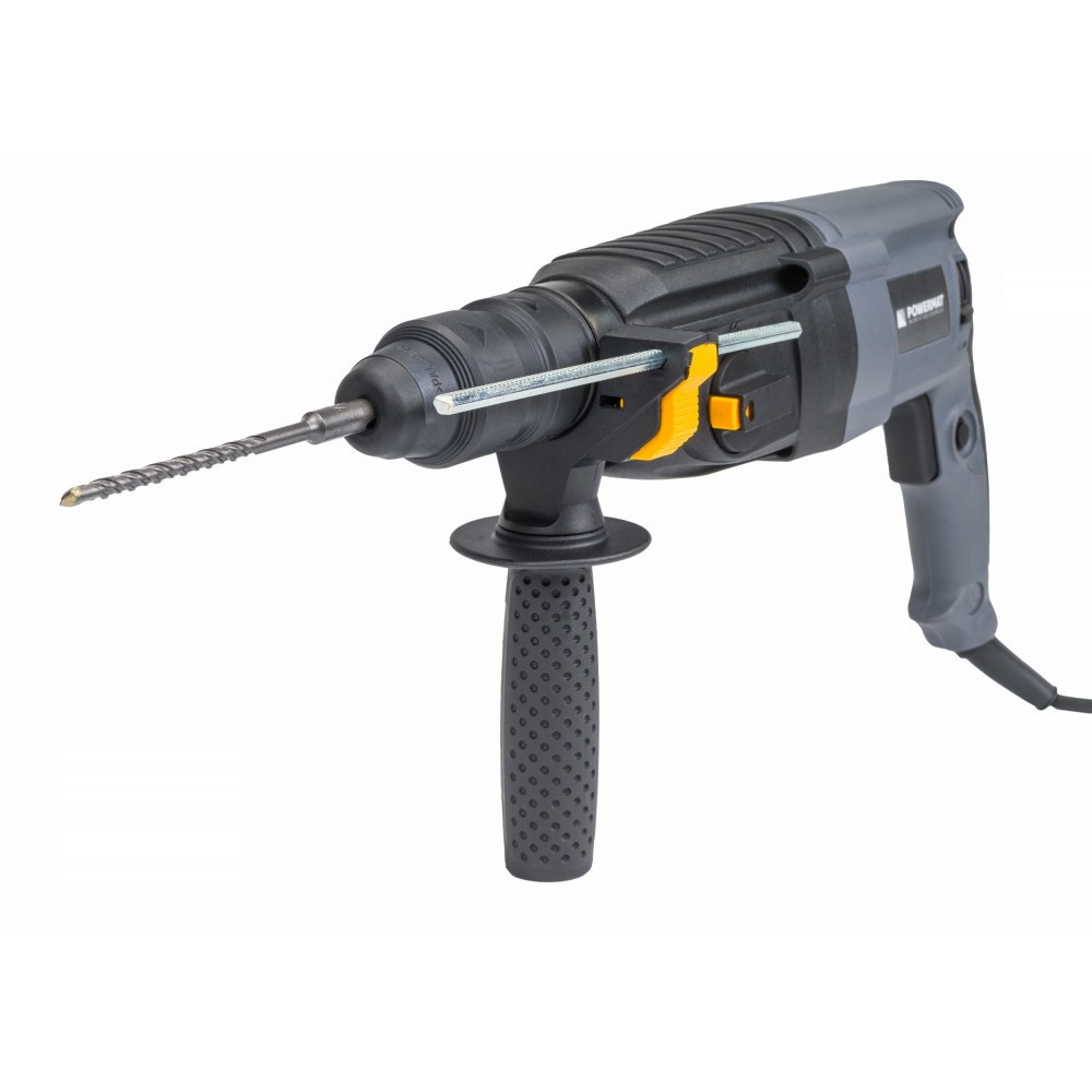 Powermat Ciocan perforator electric PM-MW-2500PRO Mobalis Homvera