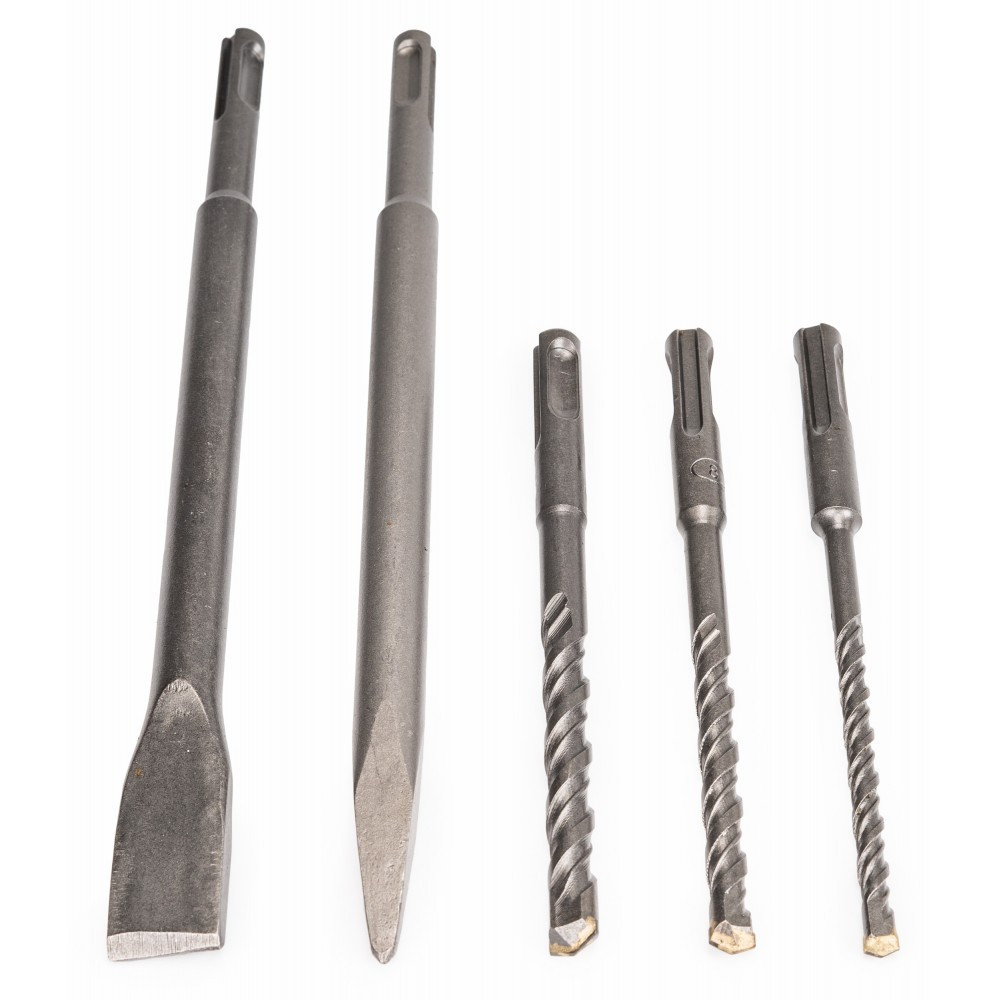 Powermat Ciocan perforator electric PM-MW-2500PRO Mobalis Homvera