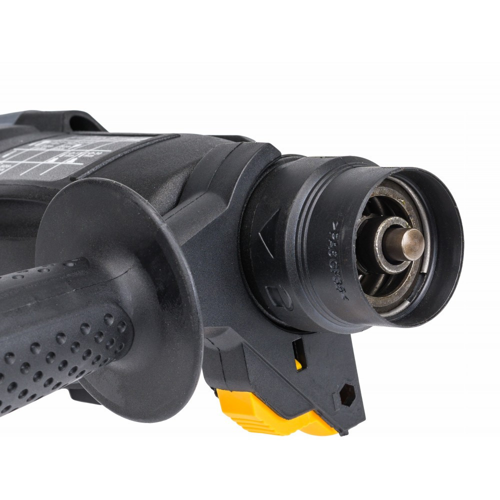 Powermat Ciocan perforator electric PM-MW-2500PRO Mobalis Homvera