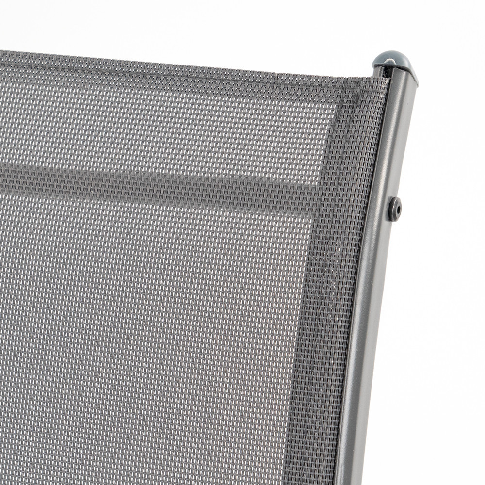 Leziter Set de mobilier de grădină Lorca 4 în 1 Mobalis Homvera