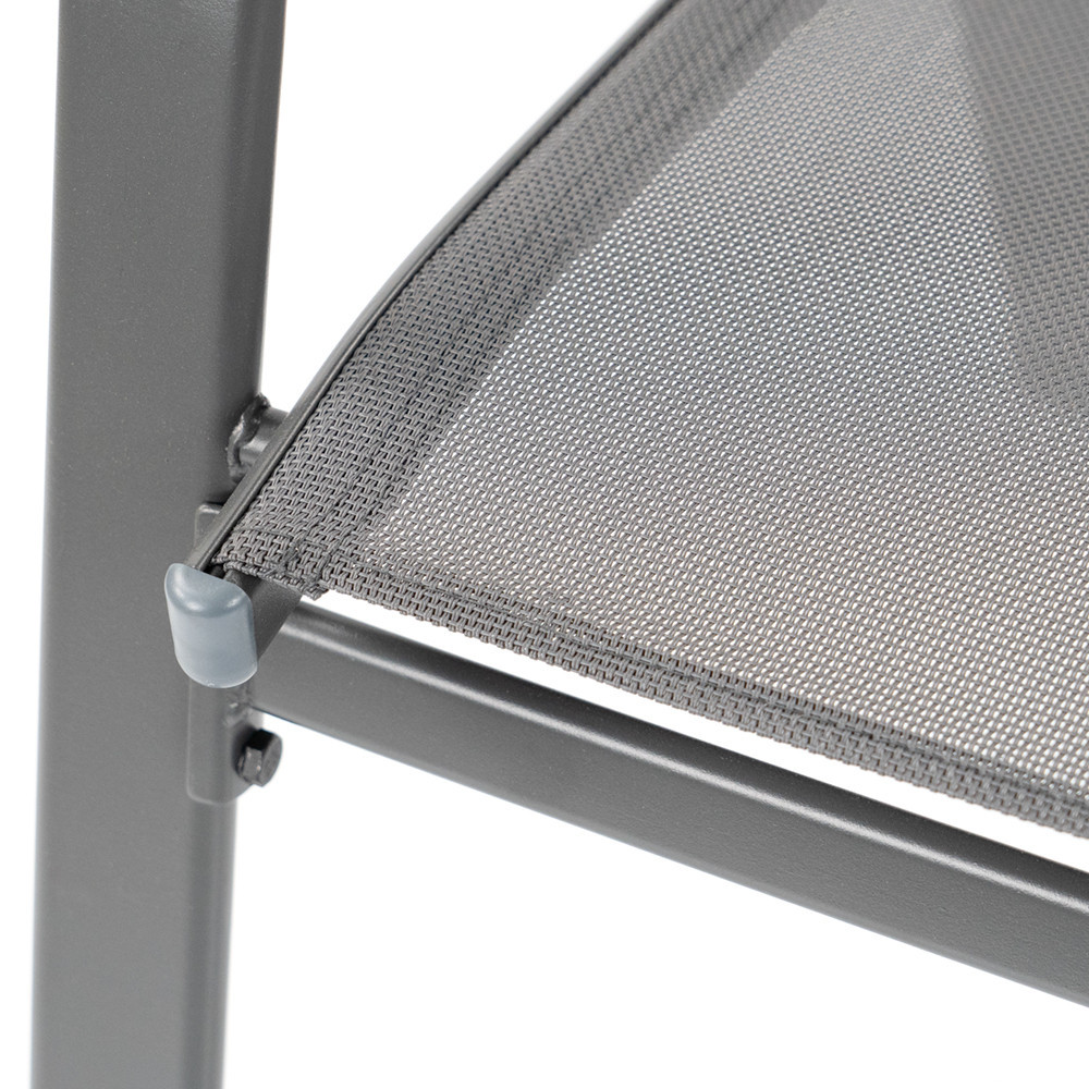 Leziter Set de mobilier de grădină Lorca 4 în 1 Mobalis Homvera