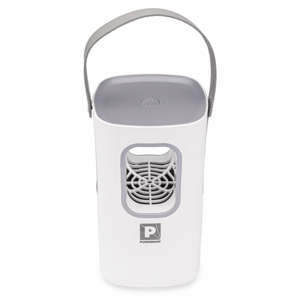 Powermat Capcană insecticide UV LED PM-LOUV-40T Mobalis Homvera