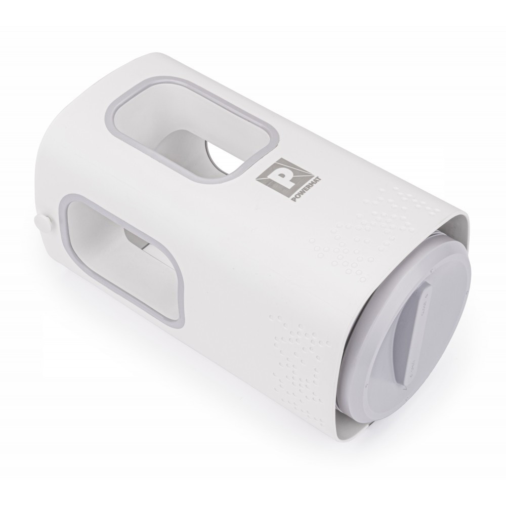 Powermat Capcană insecticide UV LED PM-LOUV-40T Mobalis Homvera