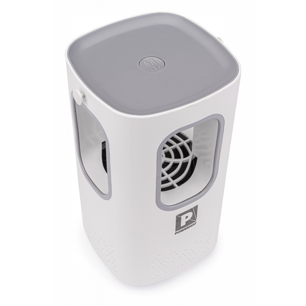 Powermat Capcană insecticide UV LED PM-LOUV-40T Mobalis Homvera