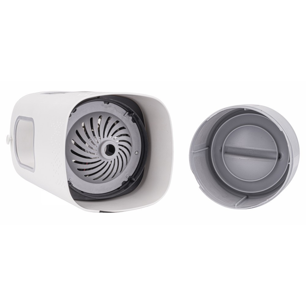 Powermat Capcană insecticide UV LED PM-LOUV-40T Mobalis Homvera