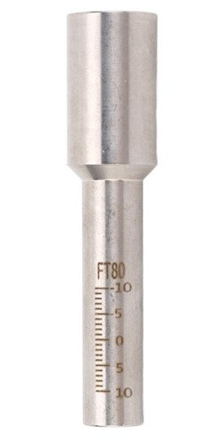 Tub gradat FT80 WeldLand Equipment