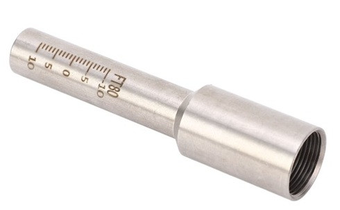 Tub gradat FT80 WeldLand Equipment