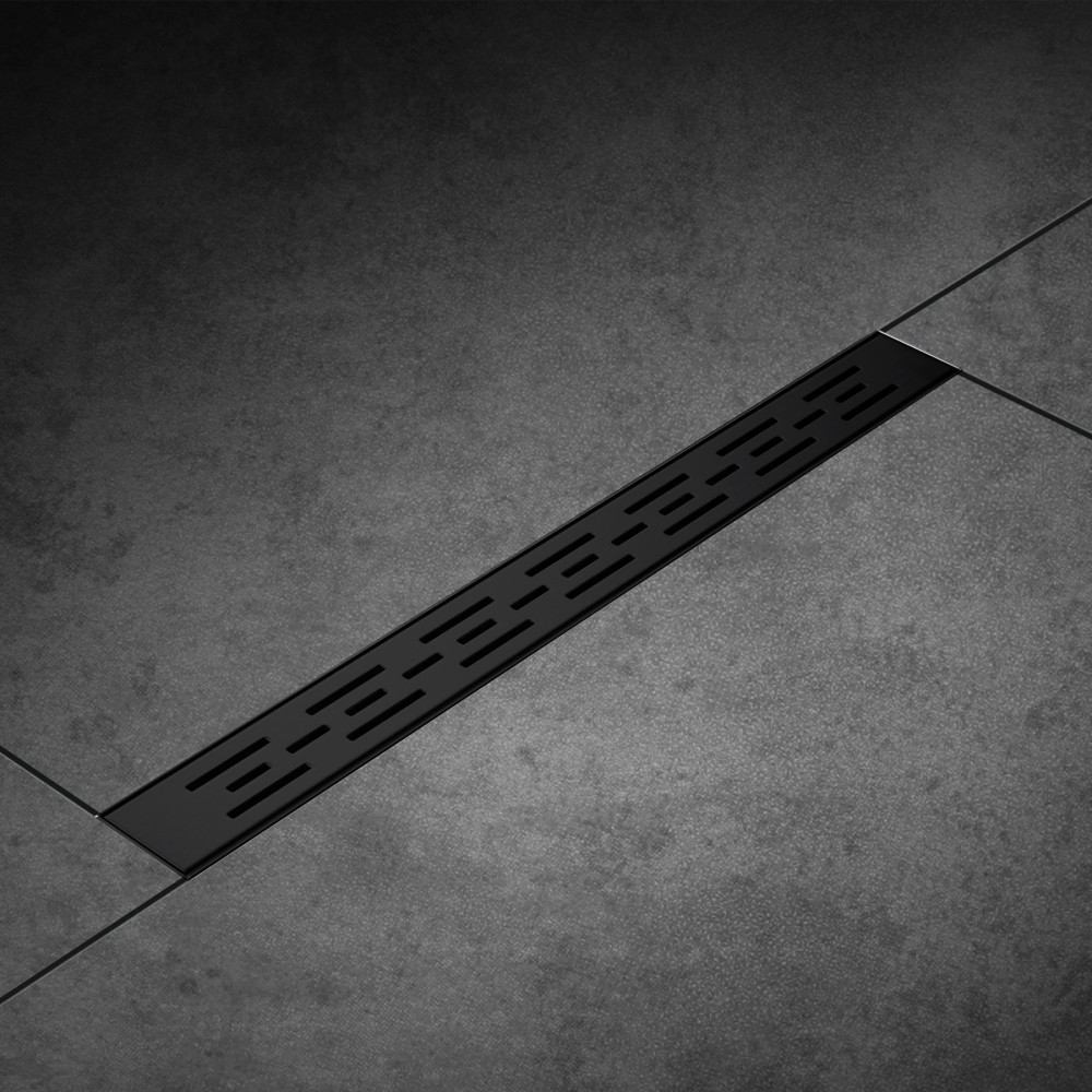 Leziter Scurgere de duș cu flux Mobalis Homvera