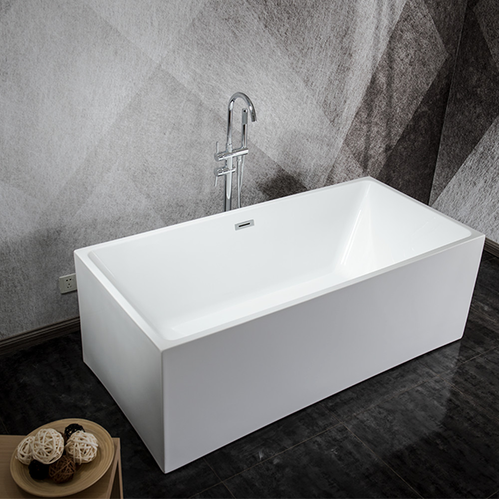 Leziter Cadă de baie independentă Nara Mobalis Homvera