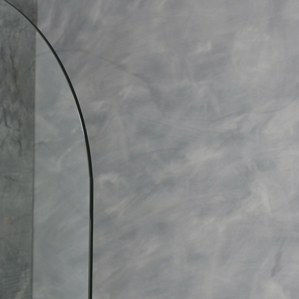 Leziter Paravan de baie Eva 70x140 cm Mobalis Homvera