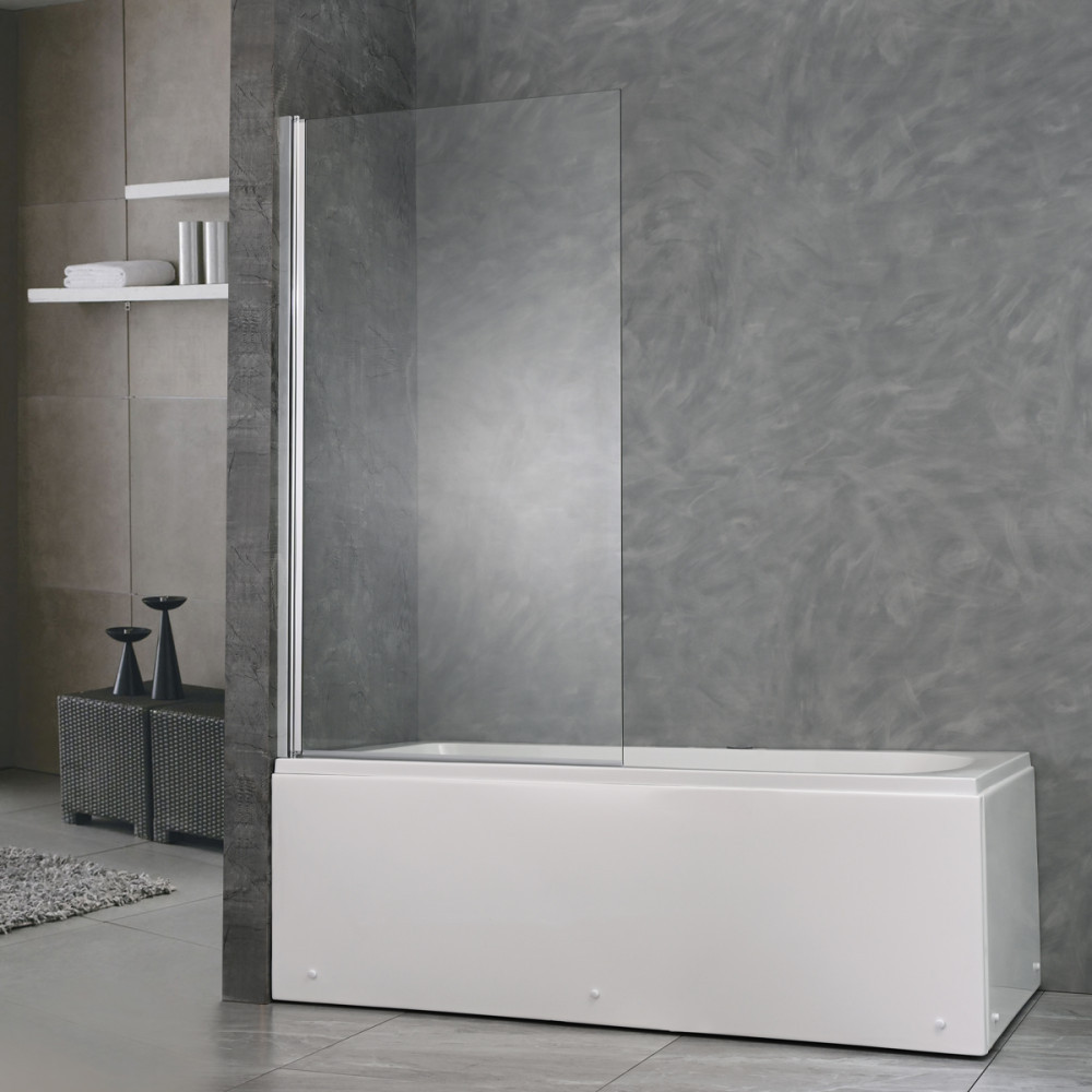 Leziter Paravan de baie Eva 80x140 cm Mobalis Homvera