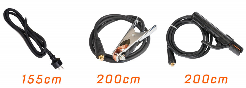 Powermat Aparat de sudură cu invertor 4 în 1 PM-IMGT-330L Mobalis Homvera