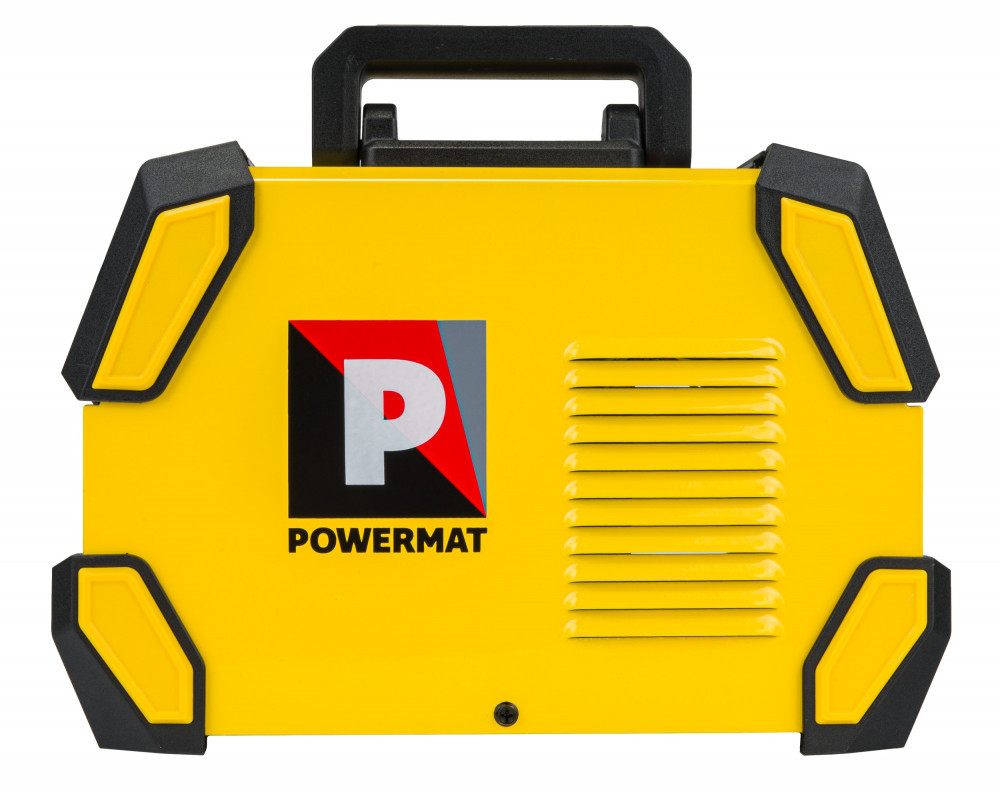 Powermat Aparat de sudură cu invertor 4 în 1 PM-IMGT-330L Mobalis Homvera