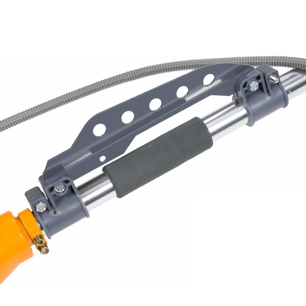 Powermat Mașină de tuns iarba Powermat PM-KS-600T SET 6KM Mobalis Homvera