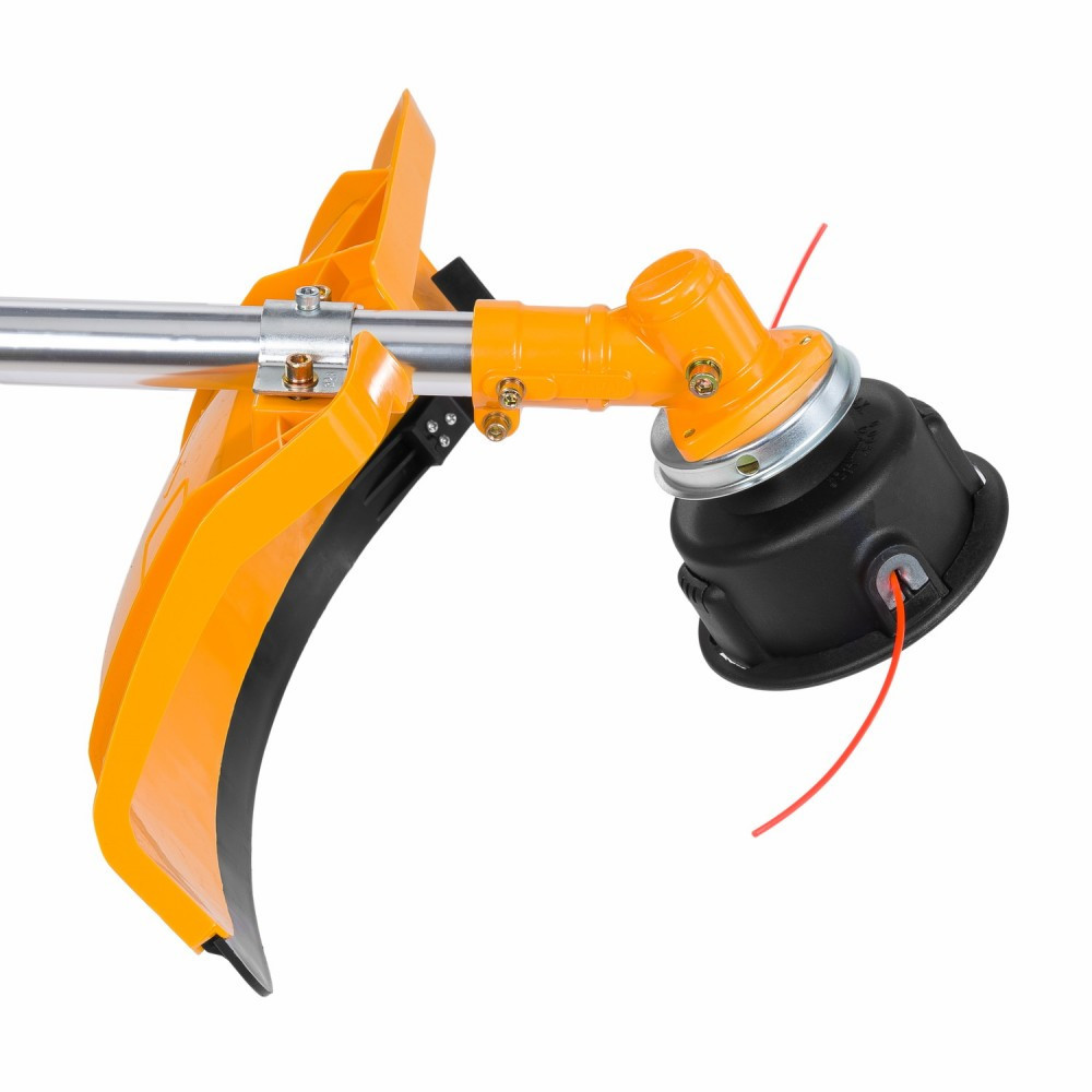 Powermat Mașină de tuns iarba Powermat PM-KS-600T SET 6KM Mobalis Homvera