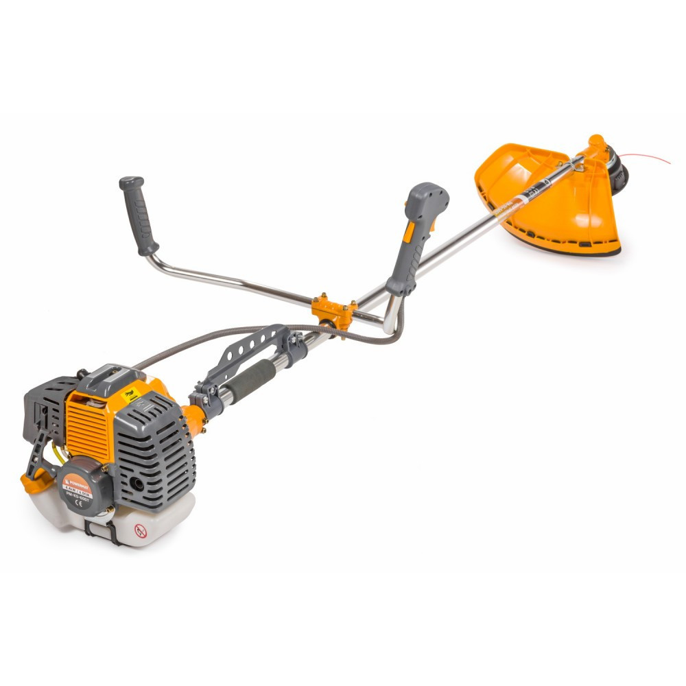 Powermat Mașină de tuns iarba Powermat PM-KS-600T SET 6KM Mobalis Homvera