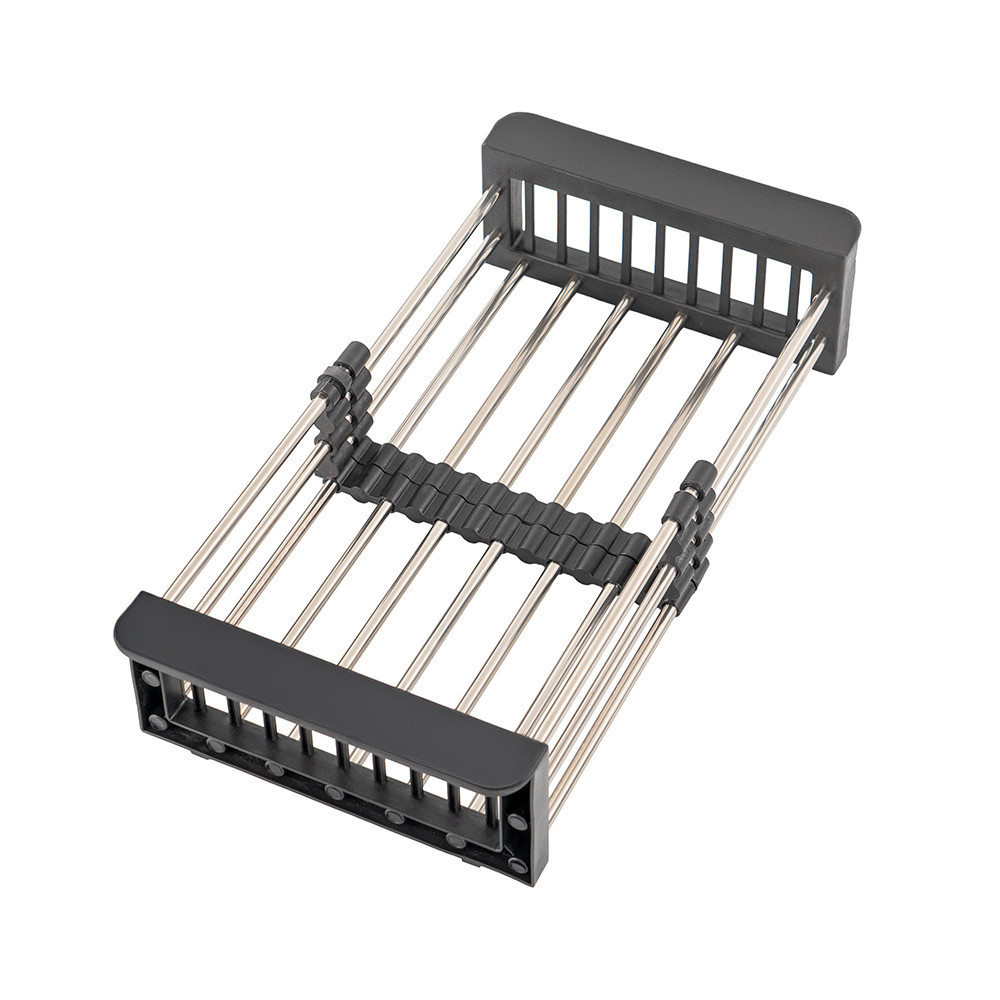 Leziter Coș telescopic pentru chiuvetă Mobalis Homvera