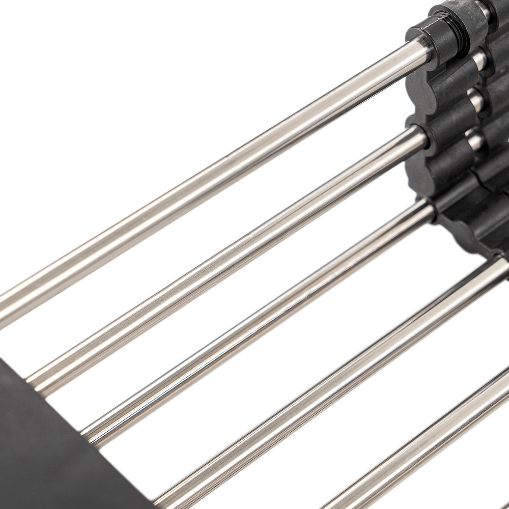 Leziter Coș telescopic pentru chiuvetă Mobalis Homvera