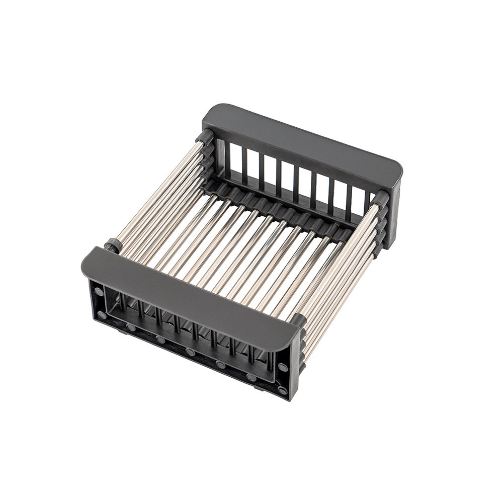 Leziter Coș telescopic pentru chiuvetă Mobalis Homvera