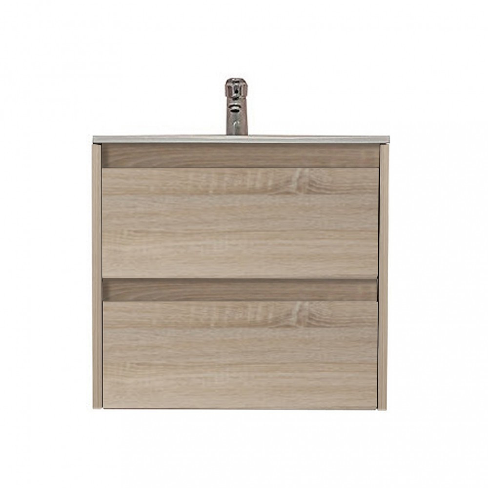 Leziter Dulap de bază Porto 60 cu lavoar Mobalis Homvera