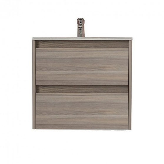 Leziter Dulap de bază Porto 60 cu lavoar Mobalis Homvera