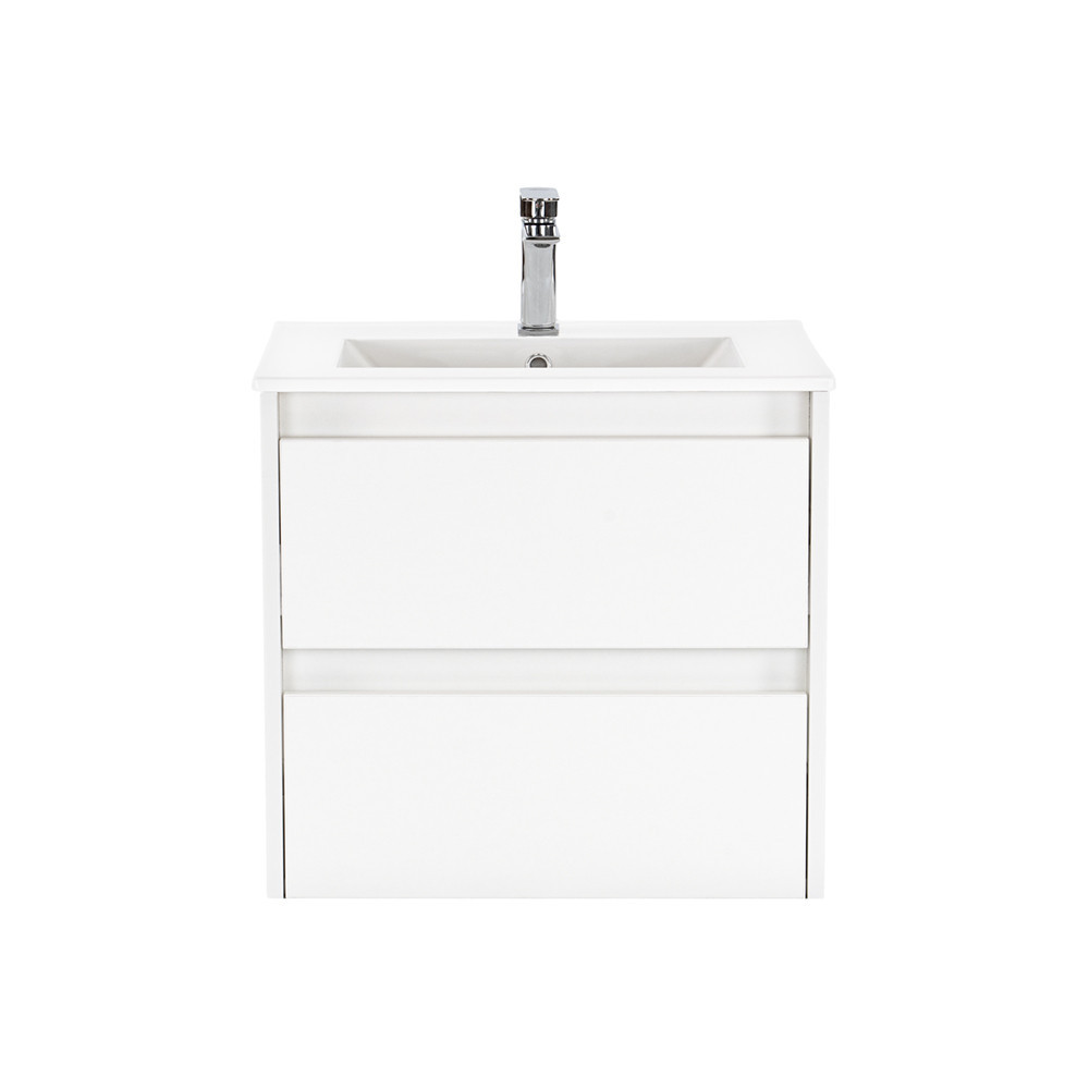 Leziter Dulap de bază Porto 60 cu lavoar Mobalis Homvera