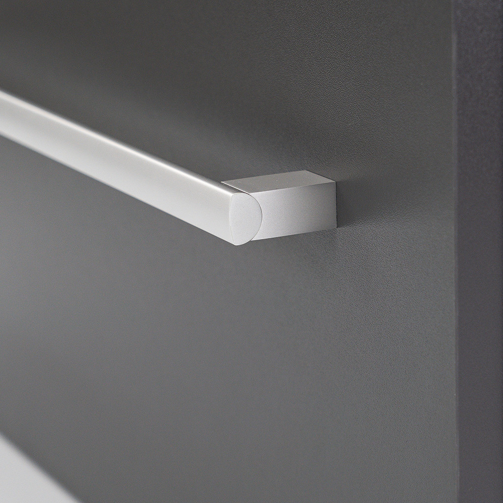 Leziter Dulap inferior Vario Clam 100 cu lavoar Mobalis Homvera