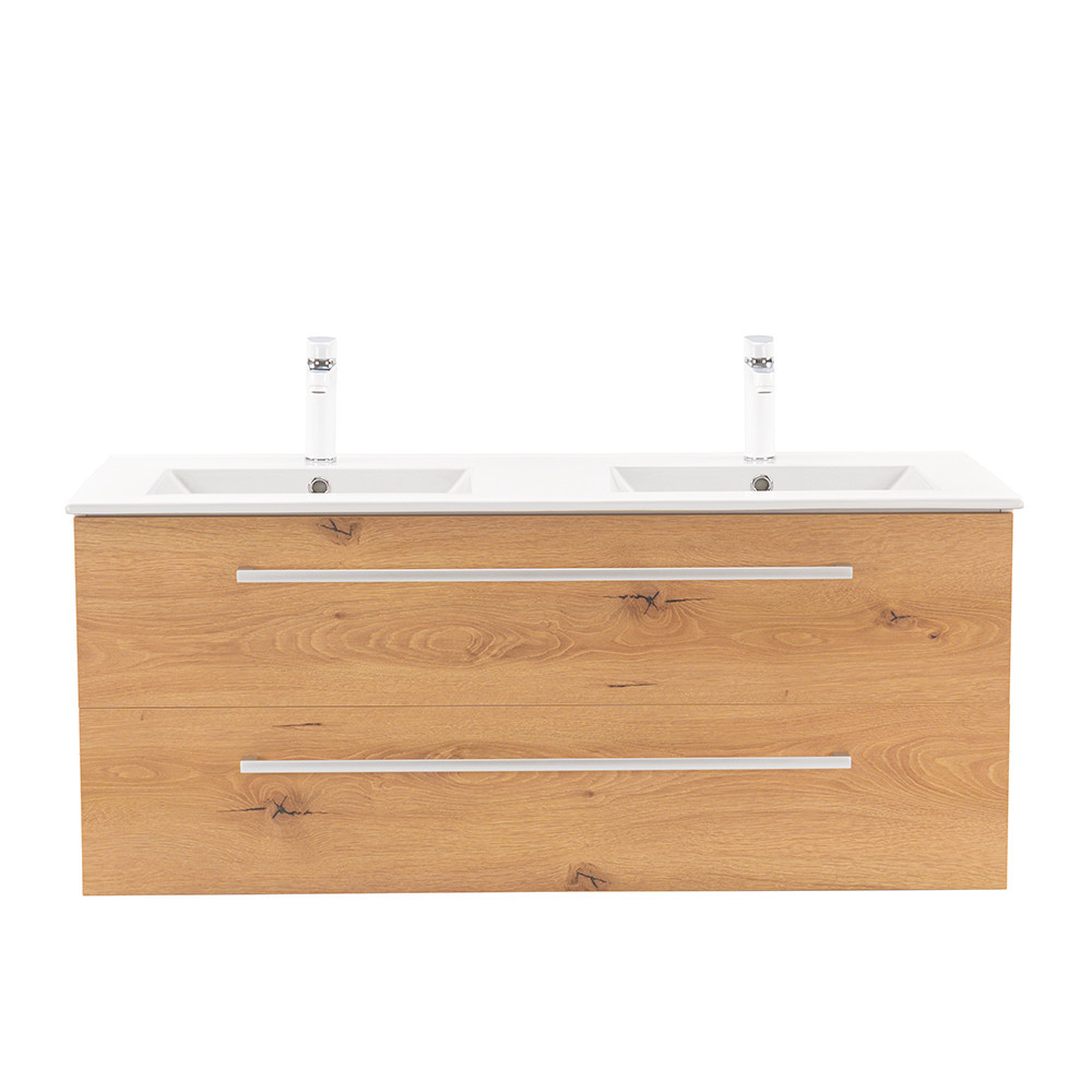 Leziter Dulap inferior Vario Clam 120 cu lavoar Mobalis Homvera