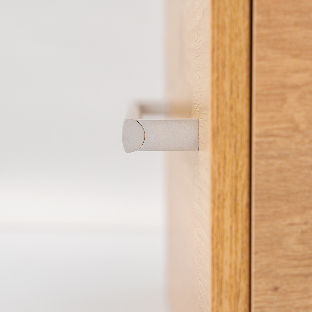 Leziter Dulap inferior Vario Clam 120 cu lavoar Mobalis Homvera