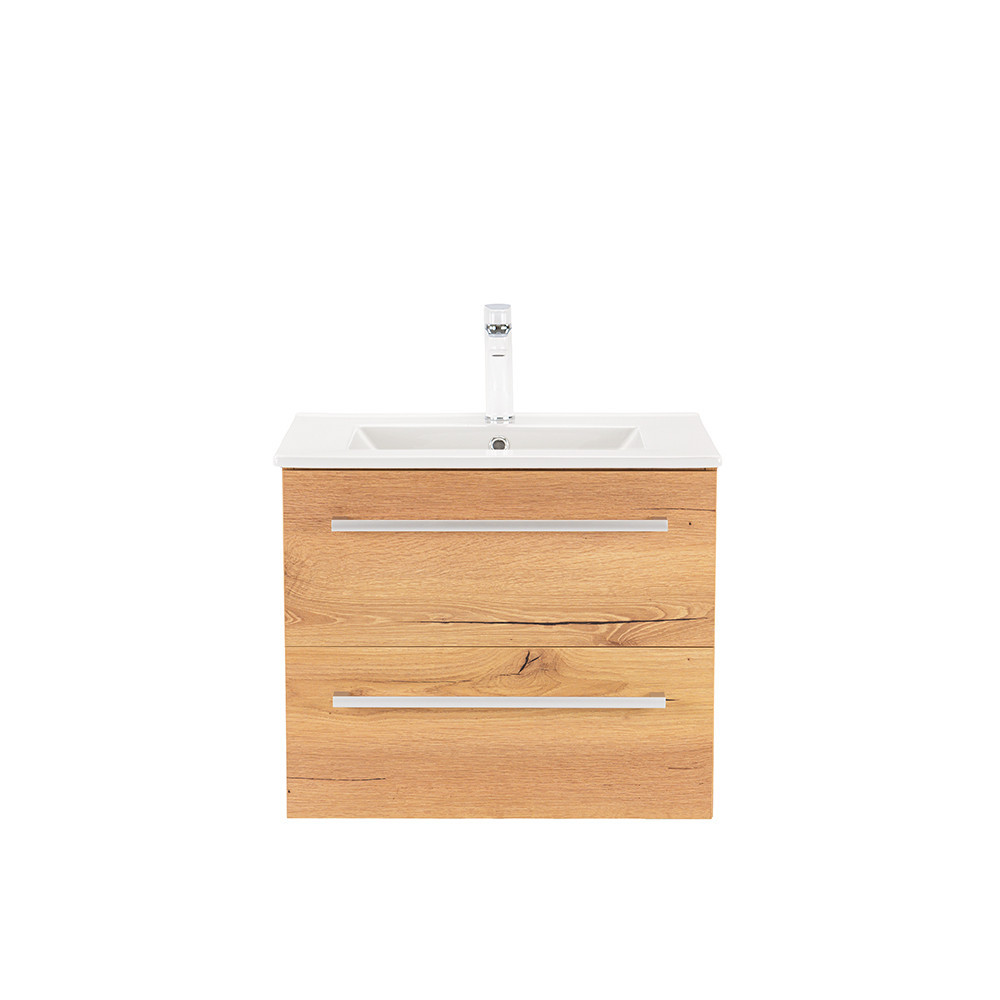 Leziter Dulap inferior Vario Clam 60 cu lavoar Mobalis Homvera