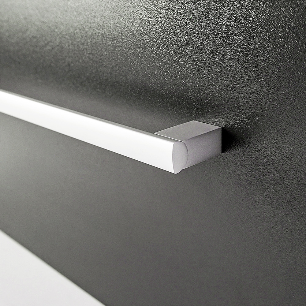 Leziter Dulap inferior Vario Clam 60 cu lavoar Mobalis Homvera