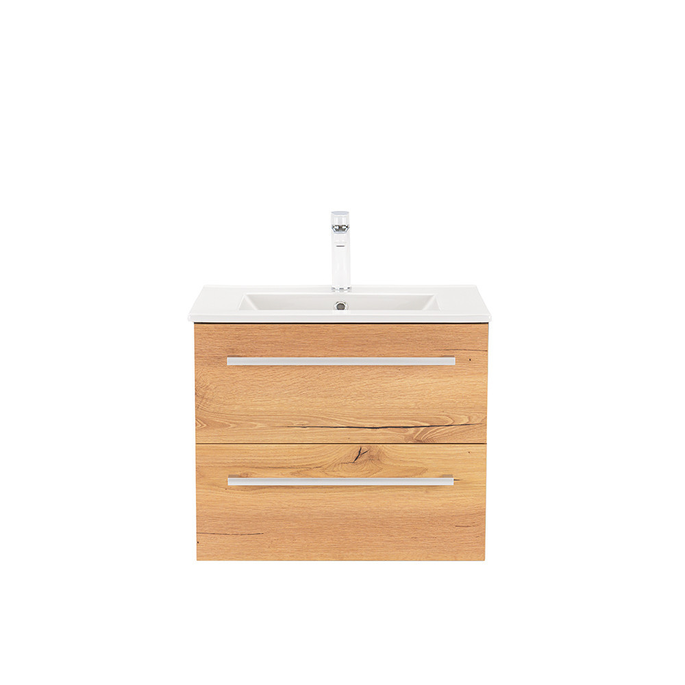 Leziter Dulap inferior Vario Clam 60 cu lavoar Mobalis Homvera